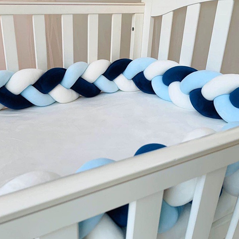 Newborn 2-4M Baby Safety Bed B - Convertible Crib Set reseña y precio