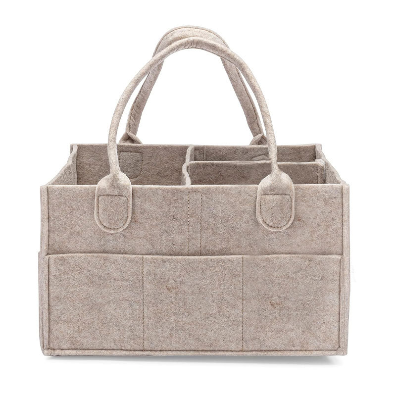 Diaper Caddy - Nursery Storage - Baby Nursery Organiser reseña y precio