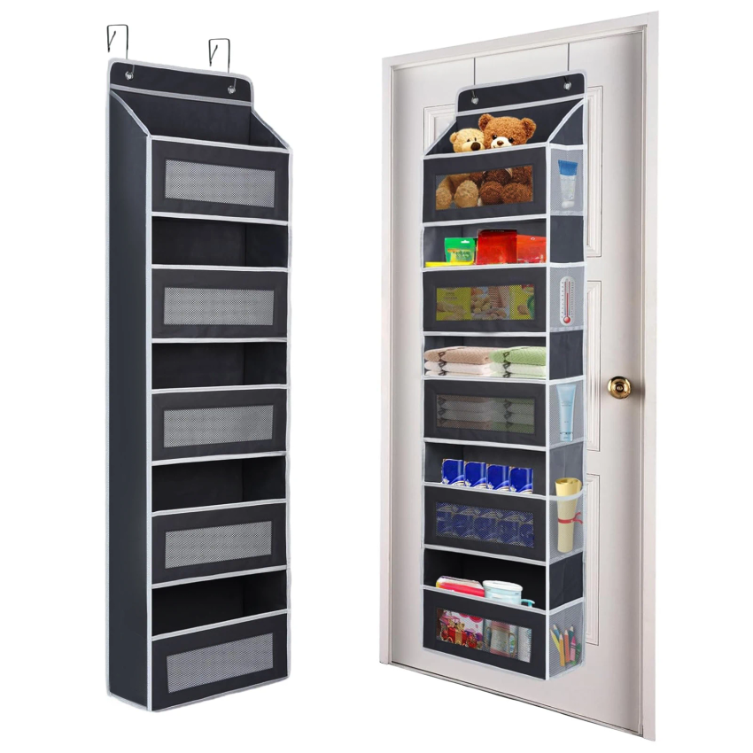 Over The Door Storage Organise - Baby Nursery Organiser reseña y precio