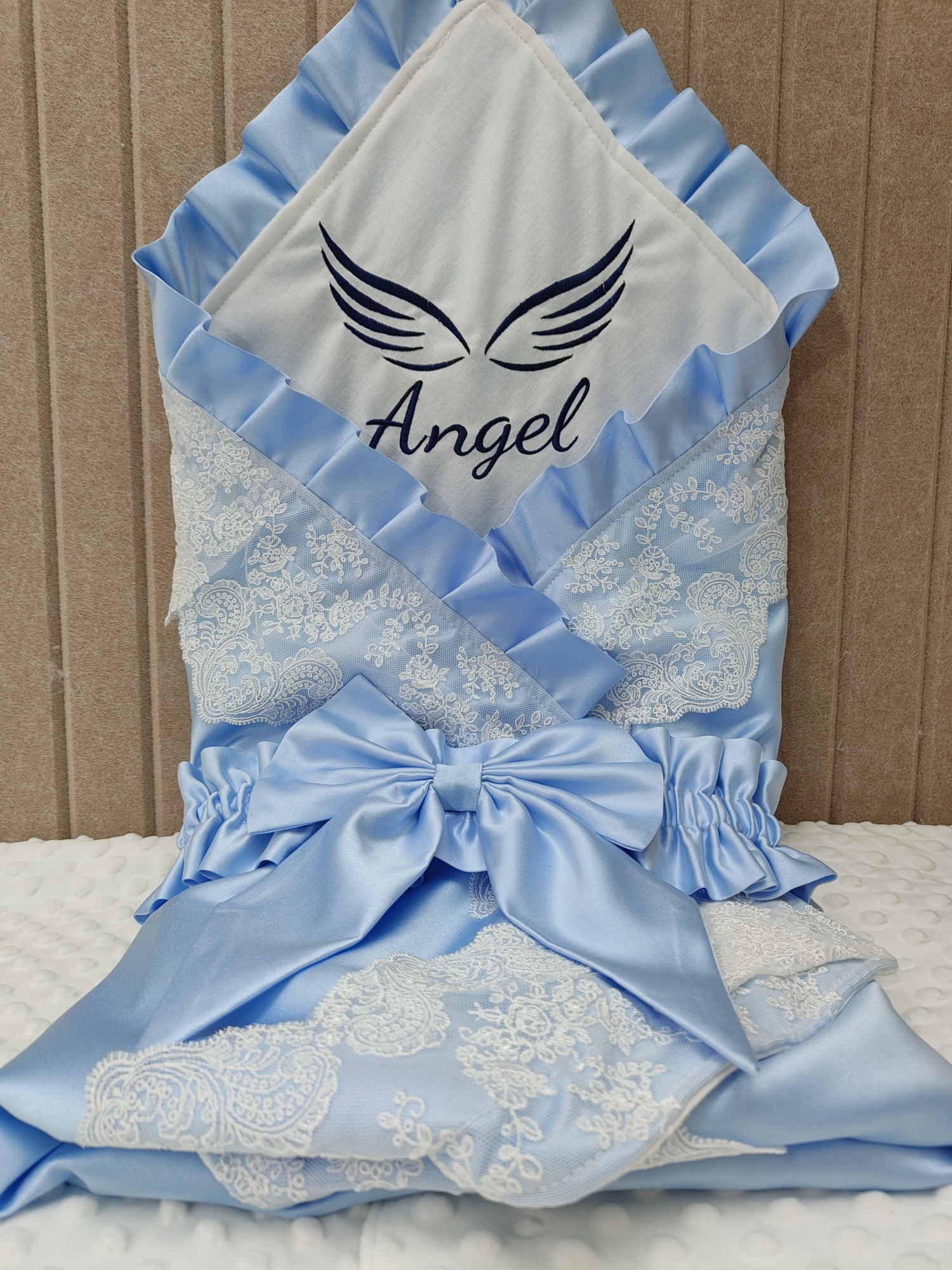 Any Name Baby Swaddle Boys Gir - Baby Nursery Girl Room reseña y precio