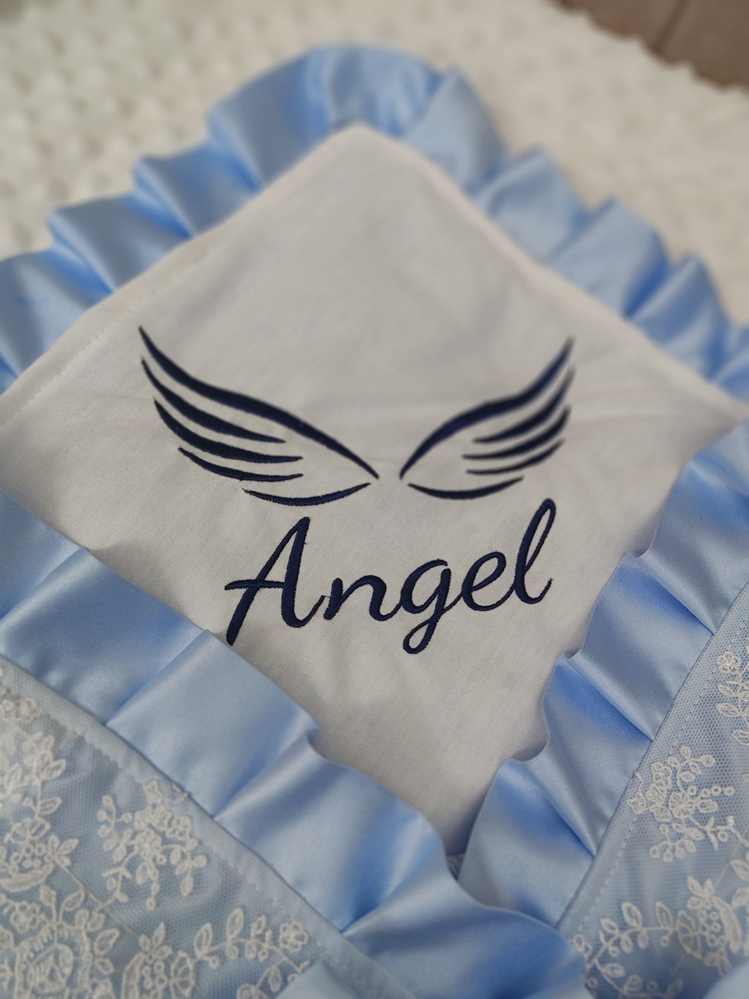 Any Name Baby Swaddle Boys Gir - Baby Nursery Girl Room reseña y precio