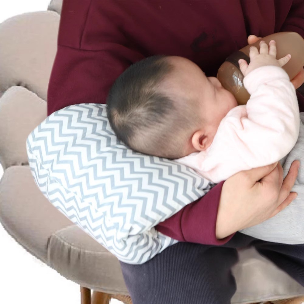 Baby Nursing Pillow for Newbor - Baby Nursery Pillow reseña y precio