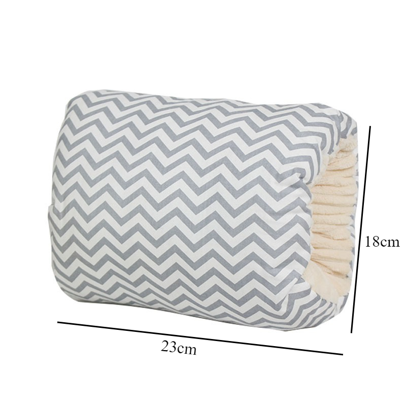 Baby Nursing Pillow for Newbor - Baby Nursery Pillow reseña y precio