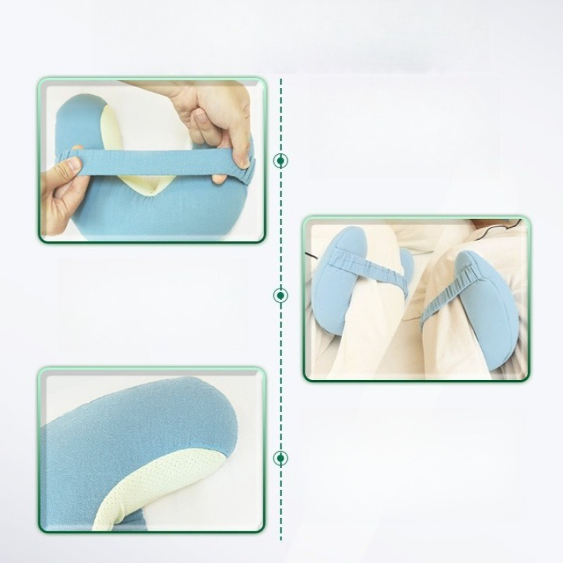 Shoulder Joint Pressure Ulcer  - Baby Nursery Pillow reseña y precio