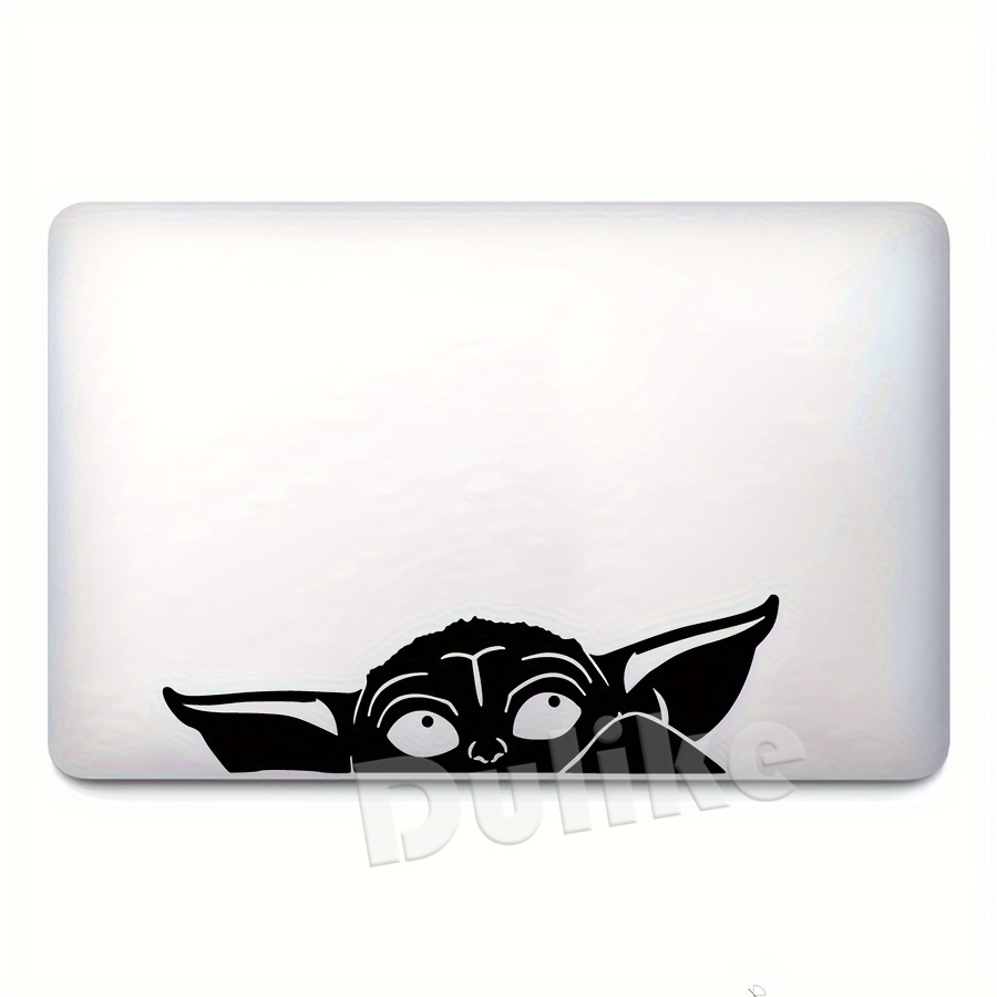 Space Wars Baby Mandalorian On - Baby Yoda Nursery Decor reseña y precio
